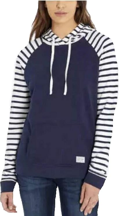 Orvis Women's Cozy Hooded Pullover