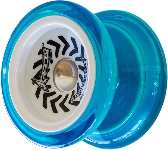 YoYoFactory Arrow Elite Blue