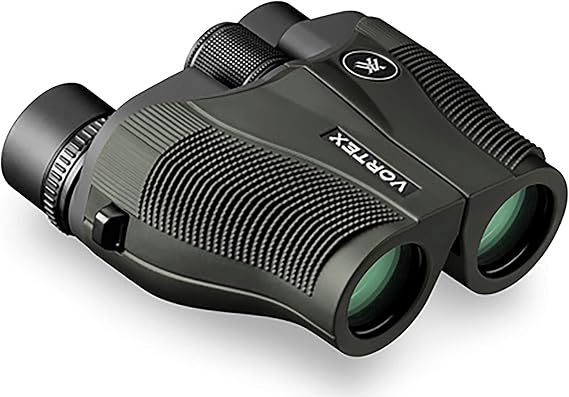 Vortex Vanquish Reverse Porro Prism Binoculars