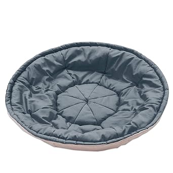 GONGE Cushion for Mini Top (2098) Gray, 25.2" x 25.2"