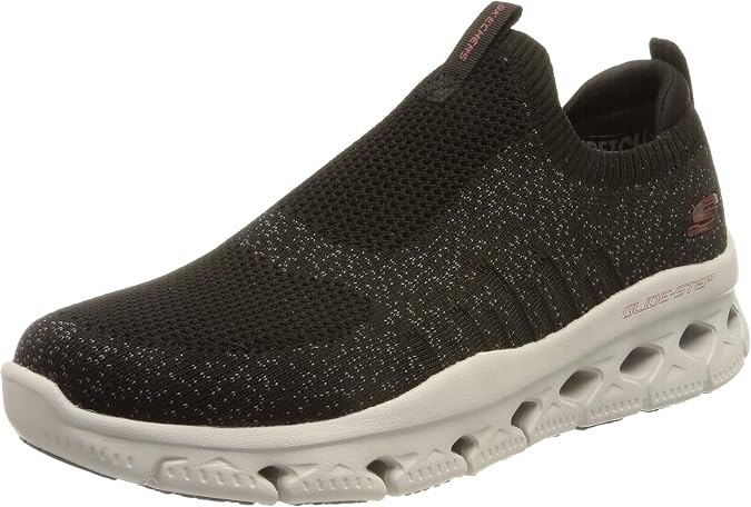 Skechers Womens Glide-Step Flex