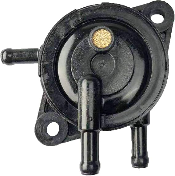 Solarhome Fuel Pump For Kawasaki MULE 610 4X4 KAF400 1993 2005 2006 2007
