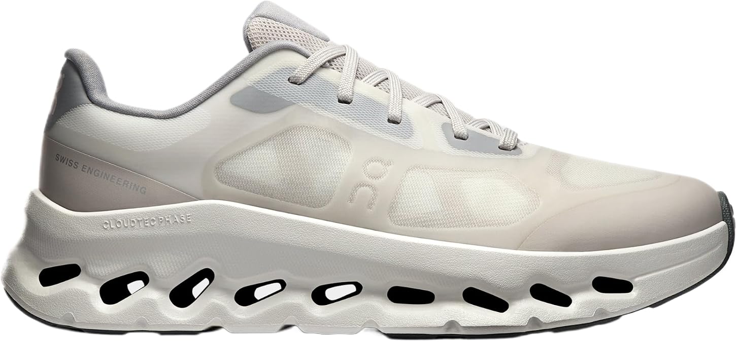 Cloudtilt Remix Womens Running Shoes (Alloy/Ivory) Size 6