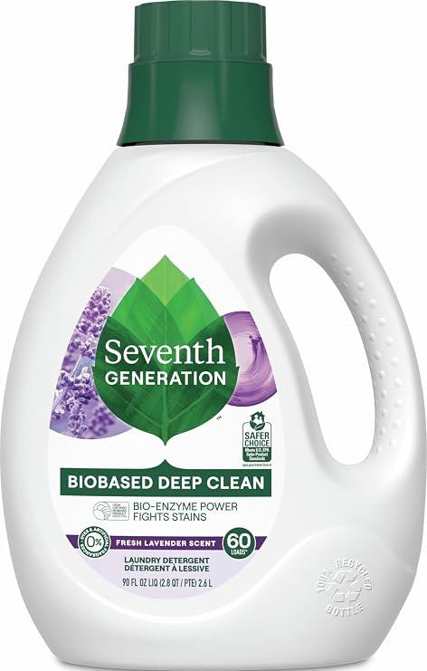 SVG 90OZ Lav Detergent -68637754