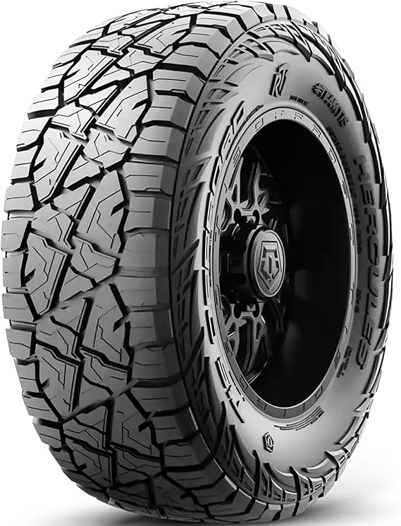 Hercules TIS RT1 35X12.50R18 F/12PLY
