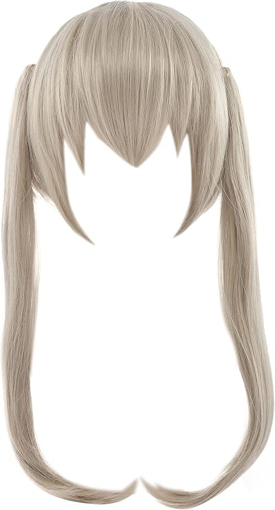 miccostumes Women's Anime College Student style Cosplay Wig