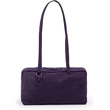 BAGGU Nylon Bowler Bag
