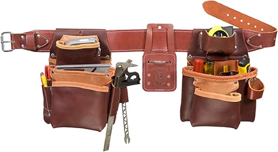 Occidental Leather 5080 M Pro Framer™ Package
