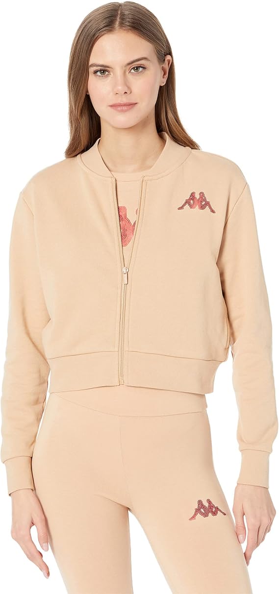 Kappa Authentic Ginkle