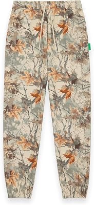 Future Planet Womens Saturn Premium Soft French Terry Cotton Sweatpants Loose Fit