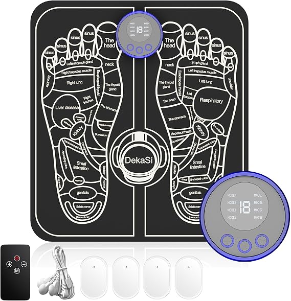 Health Expert Electronic Stimulator