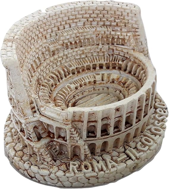 souvenir New Colosseum Model/Statue Rome Miniature