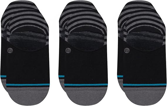 Stance Womens Sensible Two 3-pack