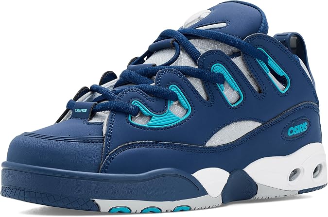 Osiris Mens D3 E