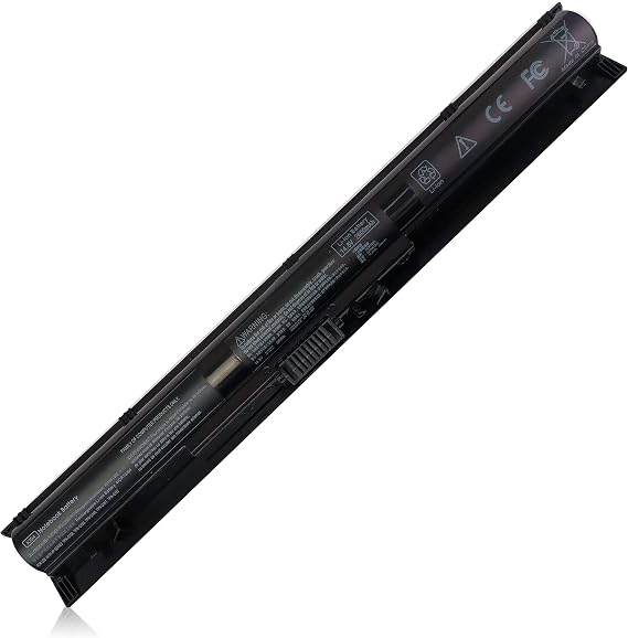 KI04 Battery for HP Spare 800049-001,800009-421 Battery for HP Pavilion 15-ab 15t-ab 17-g 17t-g100 17t-s100 Series 15t-ab100 15-ab253cl 15-ab262nr 15-ab157nr 15-ak056sa 15-an001la 17-g100 17-g103dx