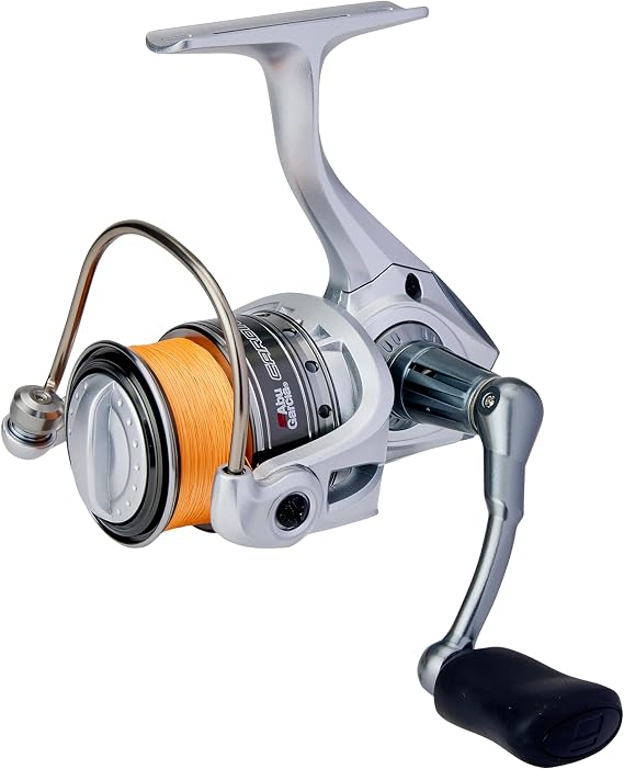 Abu Garcia  Cardinal3 SX (III)