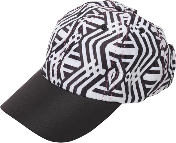 Glove It Stylish Womens Cap, Golf Hat, Baseball Cap, Sun Hat, Ladies Running Hat - Mod Links