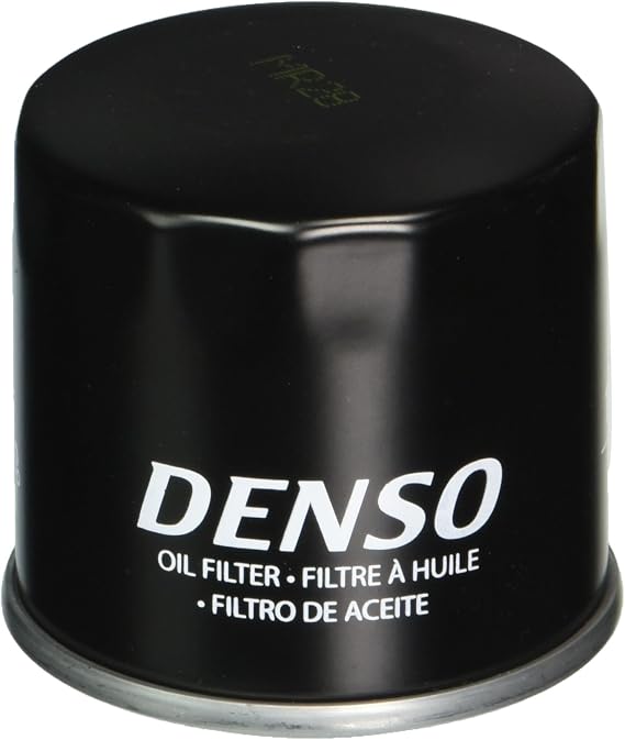 Denso Engine Oil Filter - 150-2002