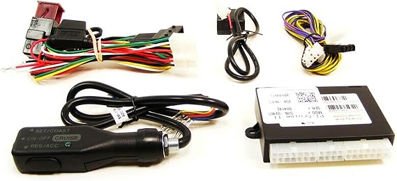 Rostra Complete Cruise Control Kit 250-9613