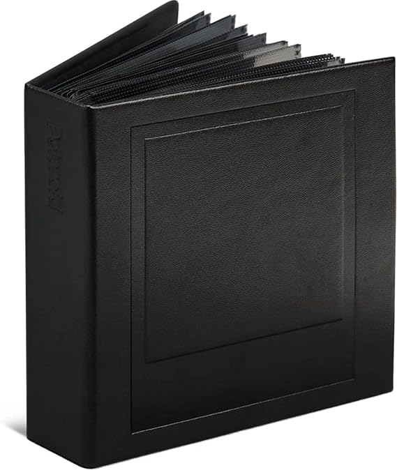 Polaroid Photo Album - Small, Small Polaroid Photo Album