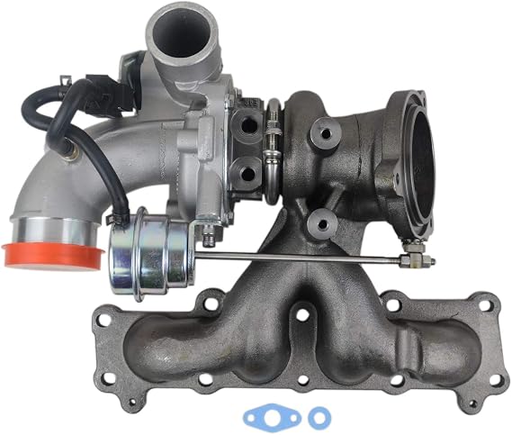Turbo Turbocharger 53039880288 for Fo-rd Mondeo Ja-guar XF XJ La-nd Rover Evo-que 2.0L Engine:AJ-i4D B4204T7 Ecob-oost 2.0L 2004-2011 AG9N-6K682-AF 36001347 5217313