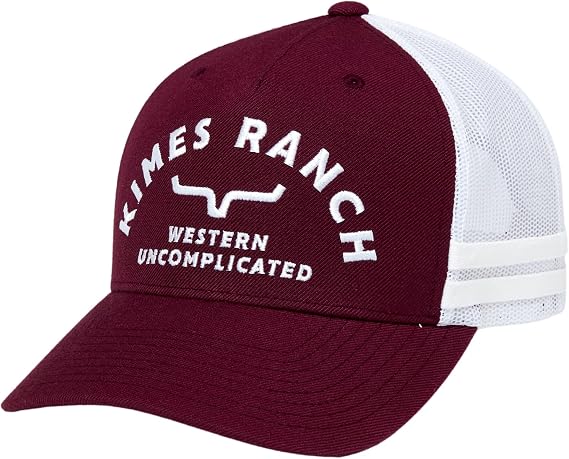 Kimjes Ranch Cantor Hat