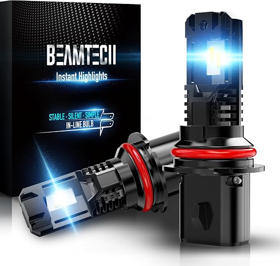 BEAMTECH Fog