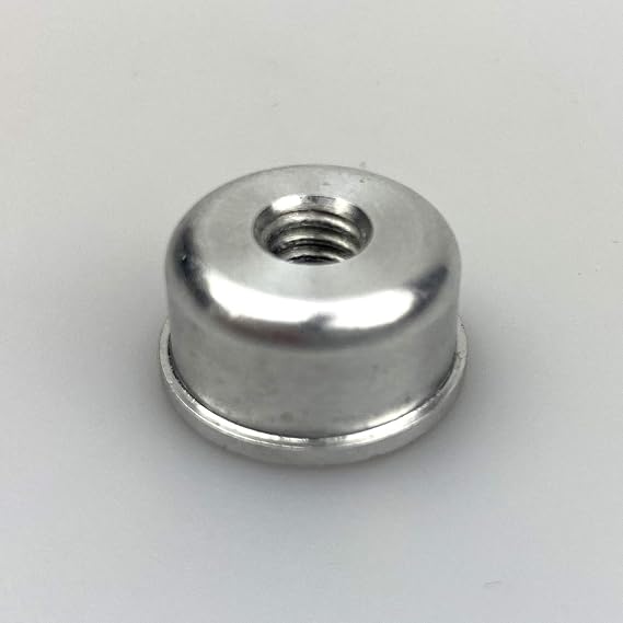 Extra Mandrel - S&W .45acp (.569 Diameter)