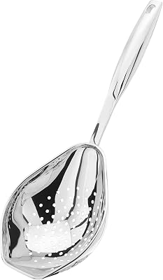 Stellar Kitchen Gadgets Scoop Colander 12cm