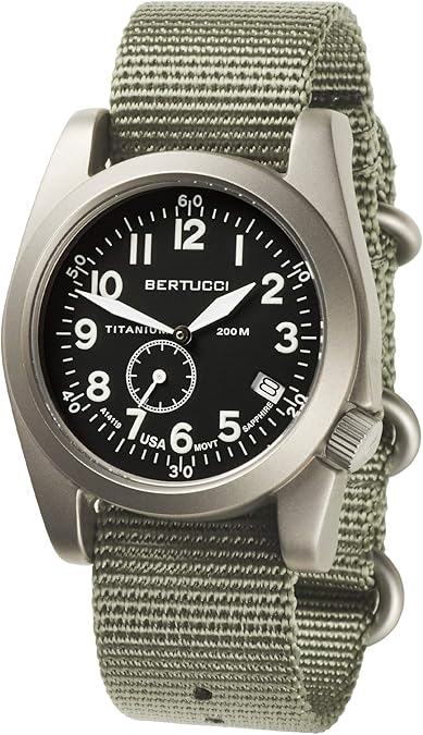 BERTUCCI A-11t Americana