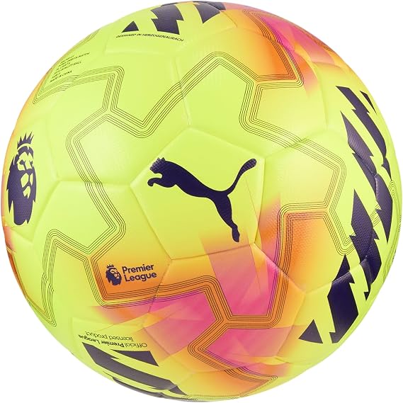 PUMA ORBITA Match PL Lights