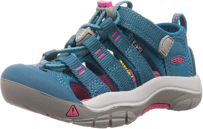 KEEN Men's Newport Retro Sandals