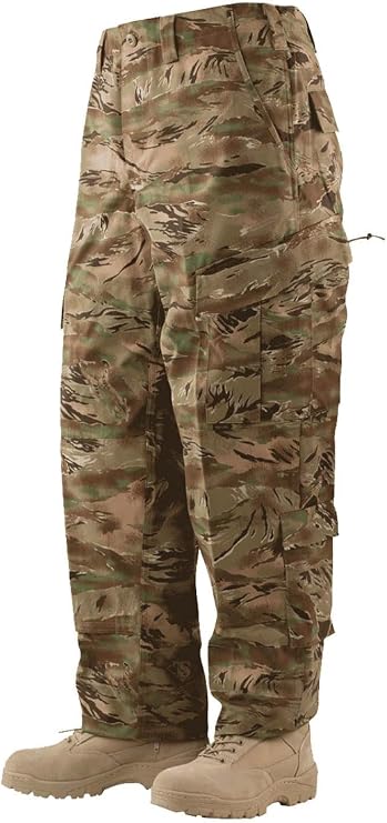 Tru-Spec Men's Mens, Tactical Response Uniform Pant