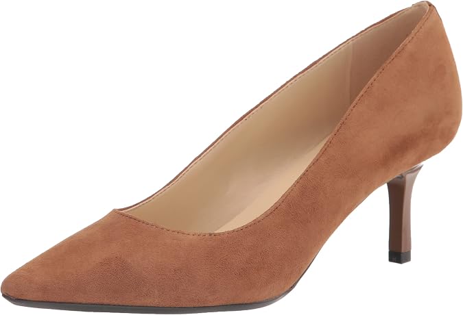 Nine West Women's Kuna 9x9 Pump