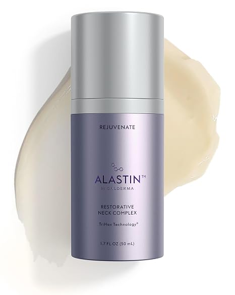 ALASTIN Skincare Restorative Neck Complex Firming Cream (1.7 oz)