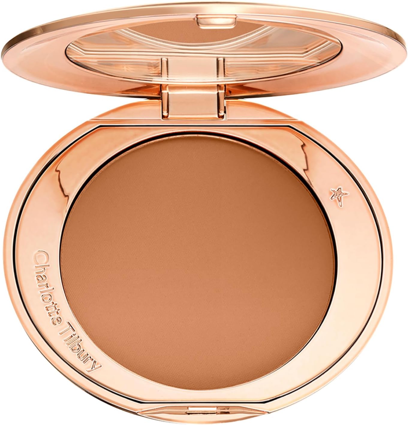 Charlotte Tilbury Refillable Airbrush Flawless Finish | 8g | Deep