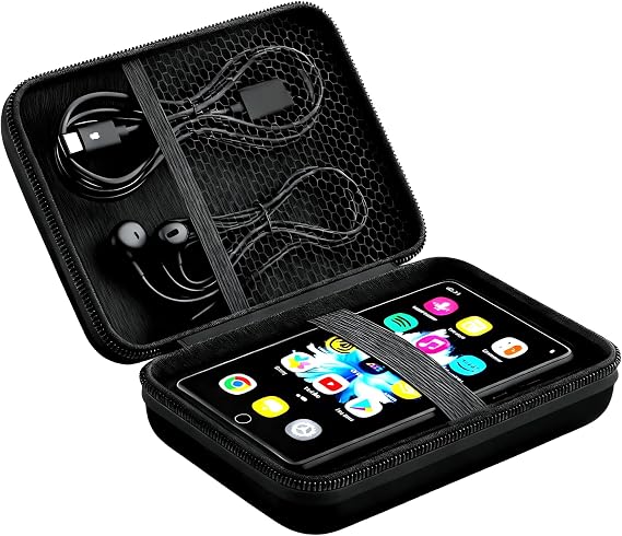 MP3 Player (Black)