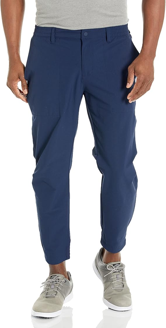 adidas Men's Go-to Commuter Golf Pants