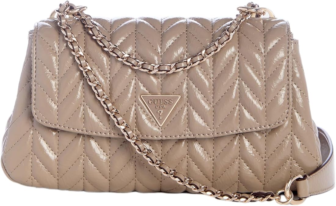 Cheryl Convertible Crossbody Flap