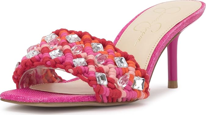 Jessica Simpson Women's Cameleah