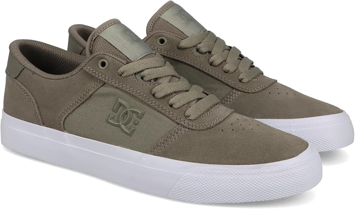 DC Shoes Mens Teknic