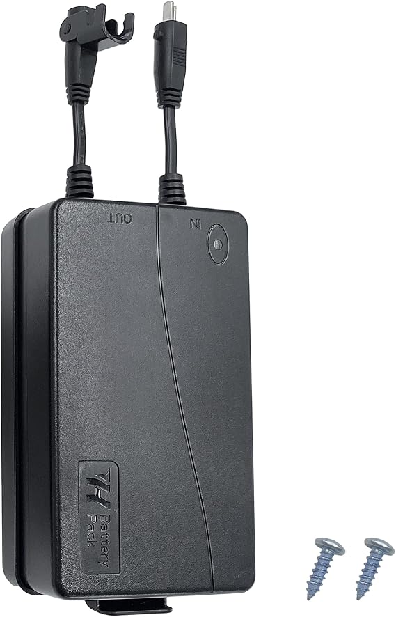 Power Recliner Limoss Wireless Rechargeable Akku Battery Pack Model YH-U1800B