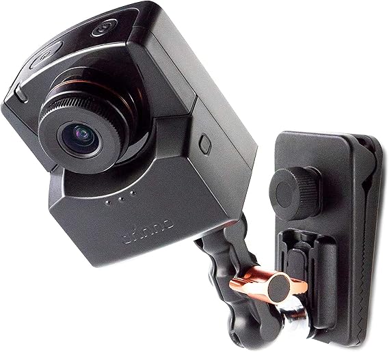 Brinno TLC2020 Time Lapse Camera, 120-Day Battery Life, Multiple Modes (Step Video/Stop Motion/Still), Flexible Schedule, Easy Installation, HD 1080p, BBT2000 Accessory Bundle (Camera Mount/Wall Clip)
