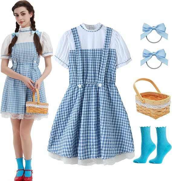 Women Book Storybook 2025 Adults Character Halloween Costumes Outfits