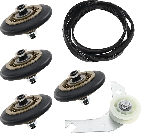 Dryer Repair Kit Replacement for Electrolux Frigidaire