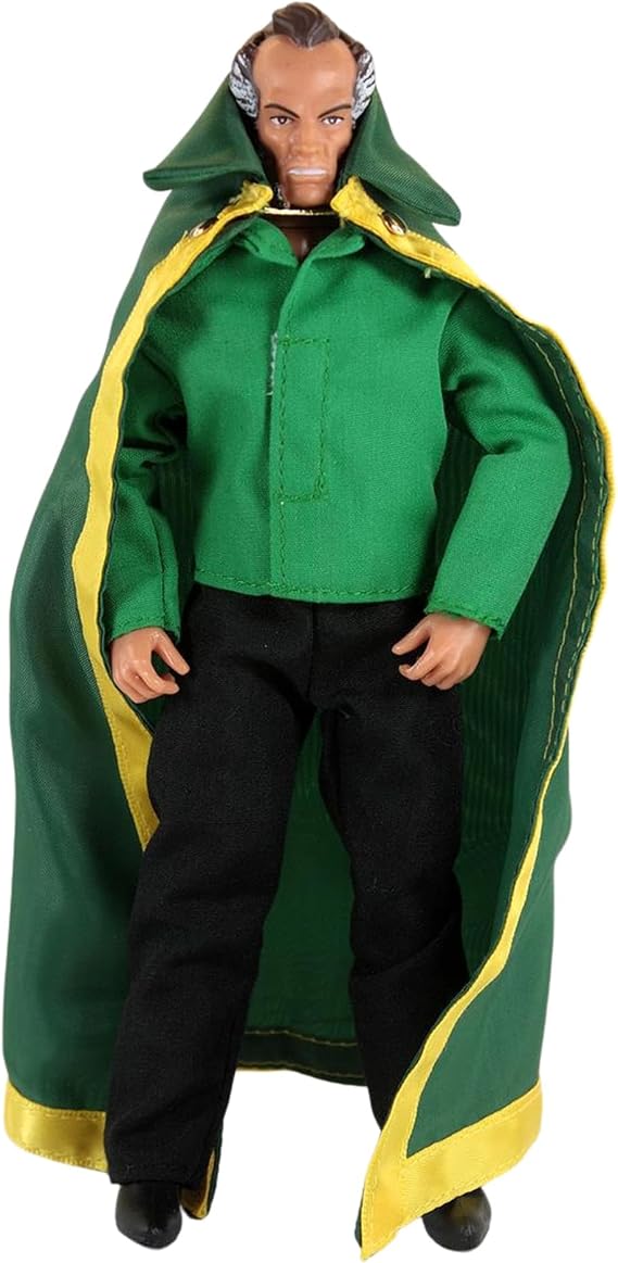 DC: Ras al Ghul 8-Inch Action Figure