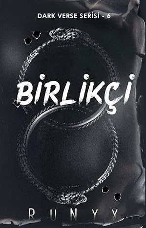 Dark Verse Serisi 6 - Birlikçi - Karton Kapak