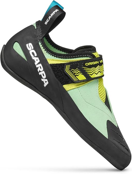 SCARPA Origin VS LV Rock Climbing Shoes