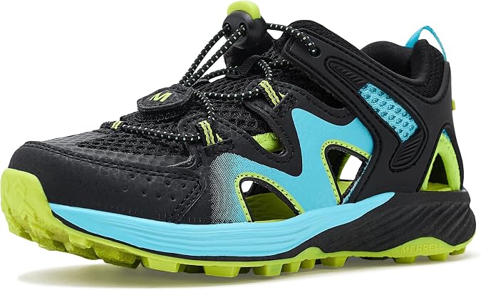Merrell Unisex-Child Hydro Force