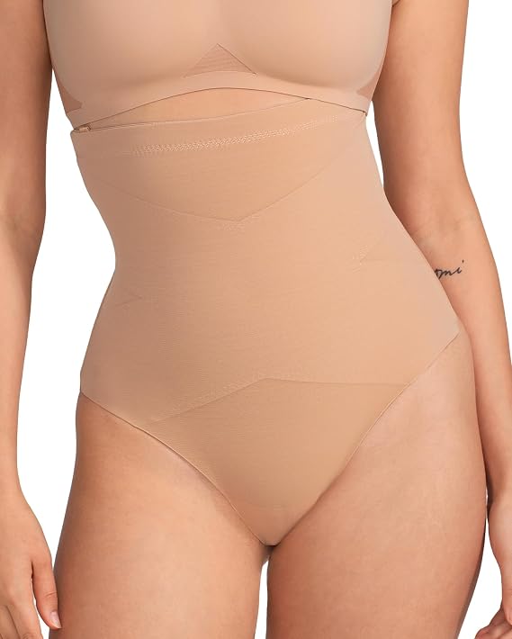 Power Thong by HoneyLove